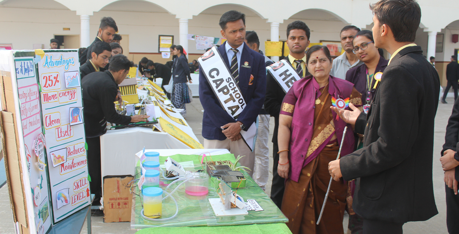 Patna Best Schools