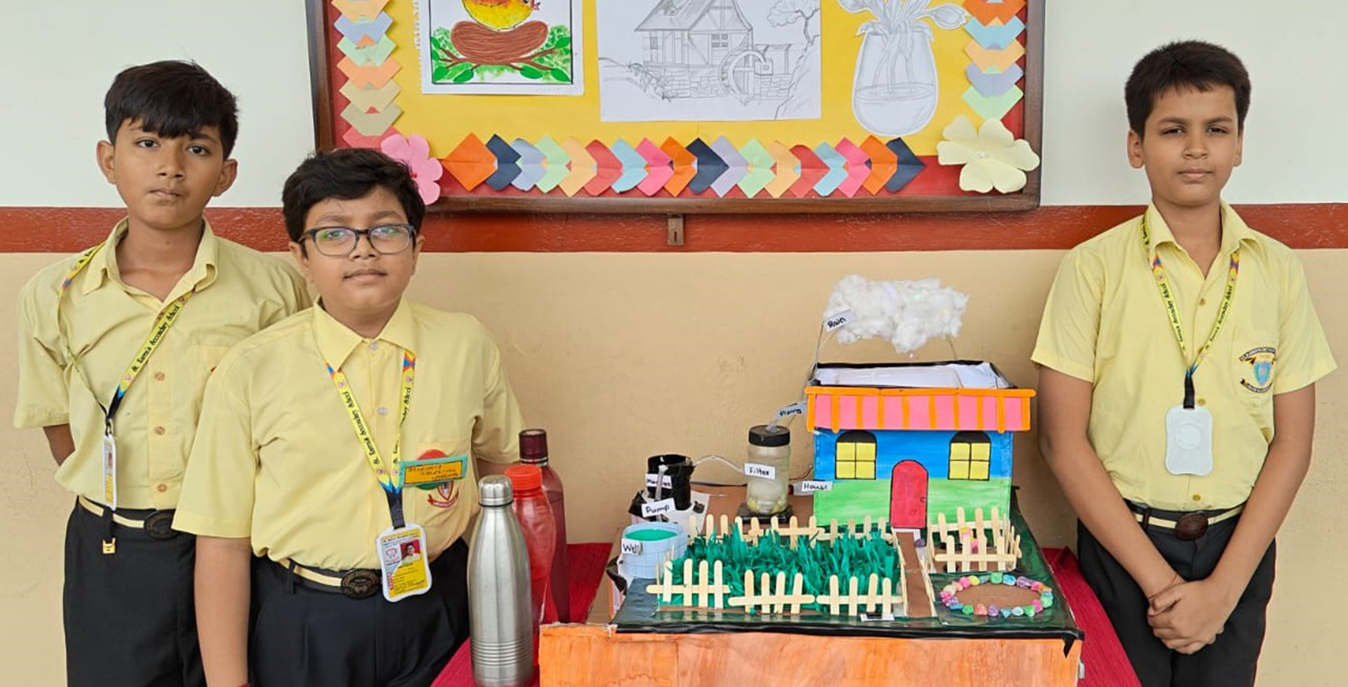Patna Best Schools