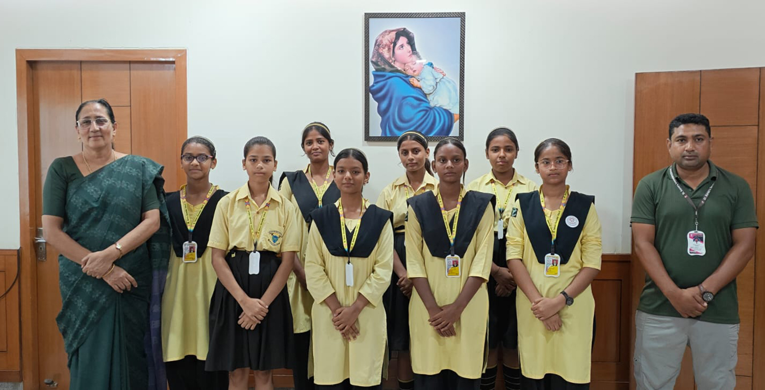 Patna Best Schools