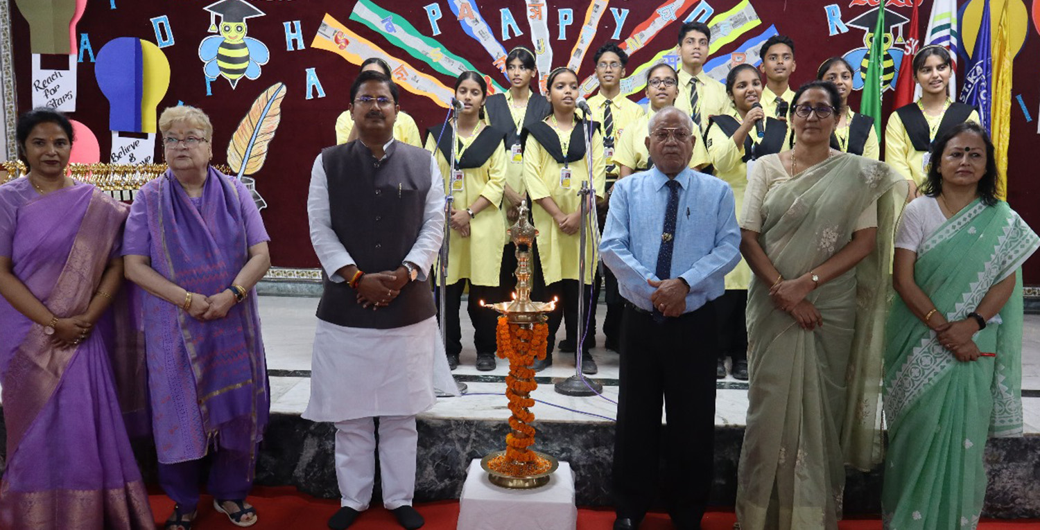 Patna Best Schools
