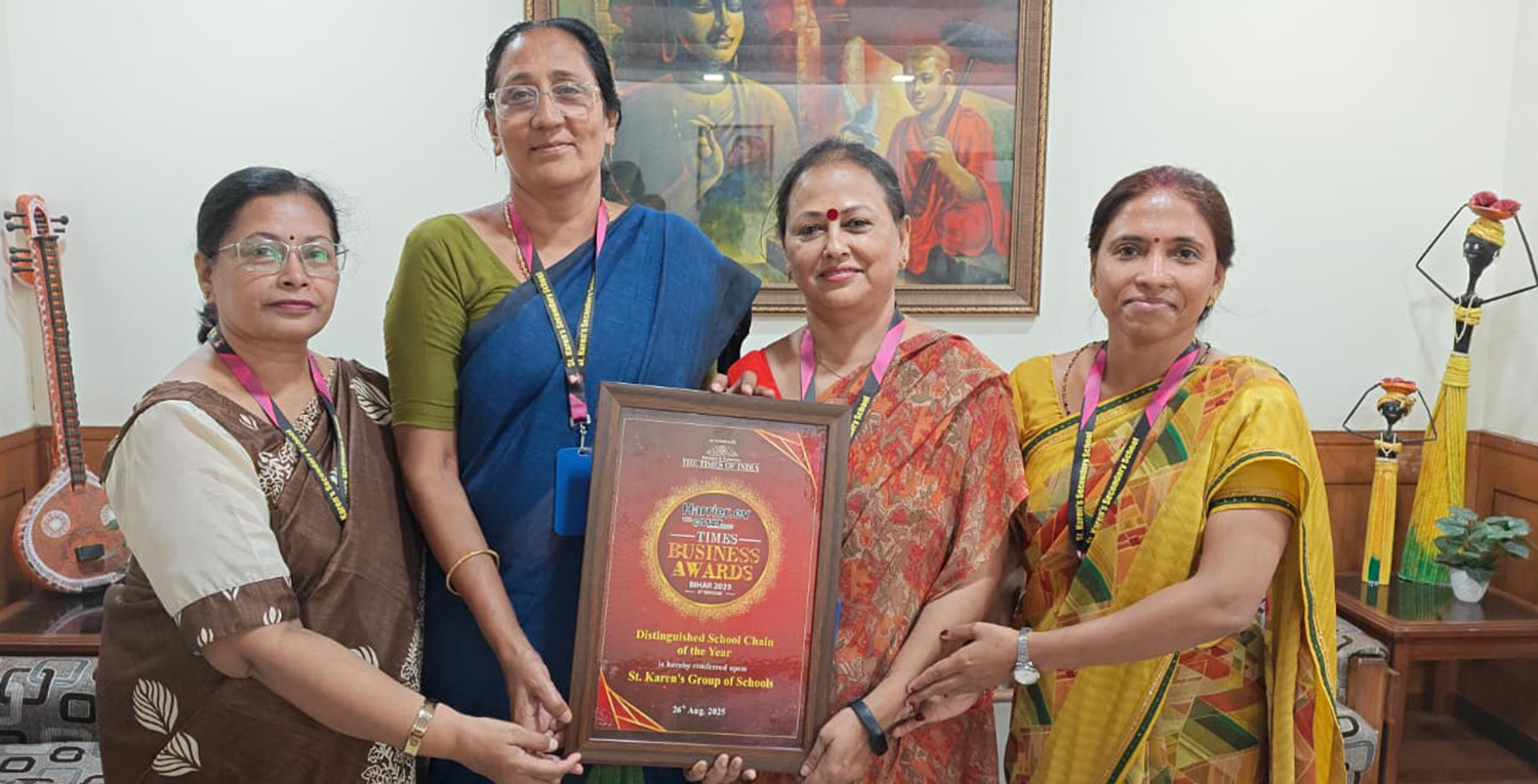 Patna Best Schools