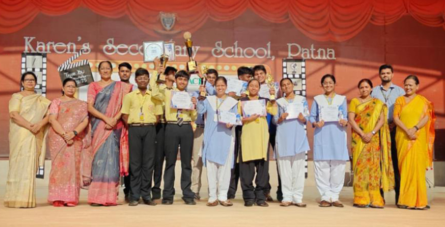 Patna Best Schools