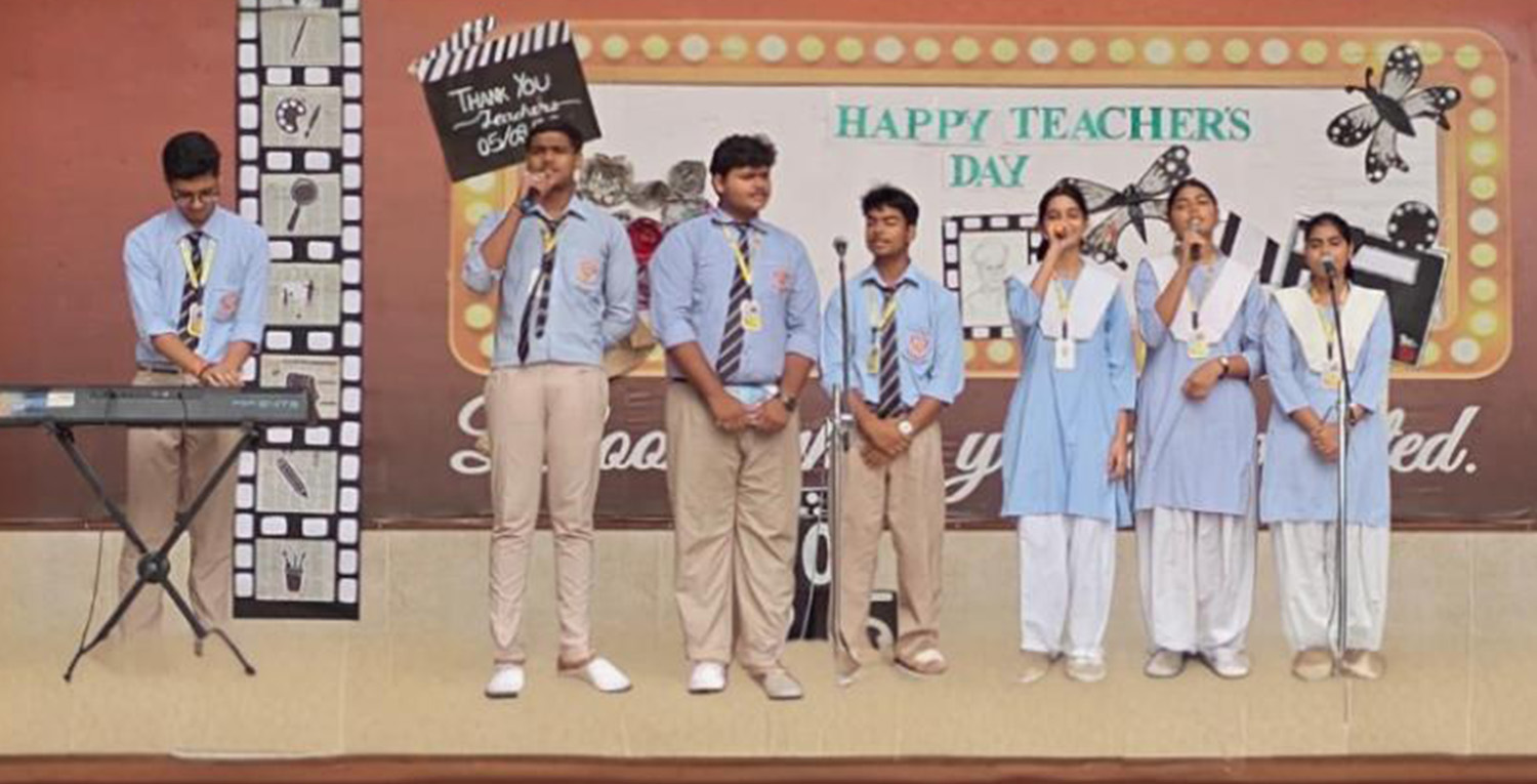Patna Best Schools