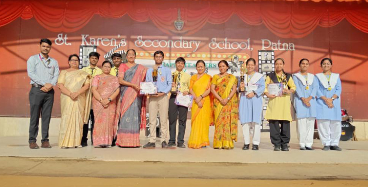 Patna Best Schools
