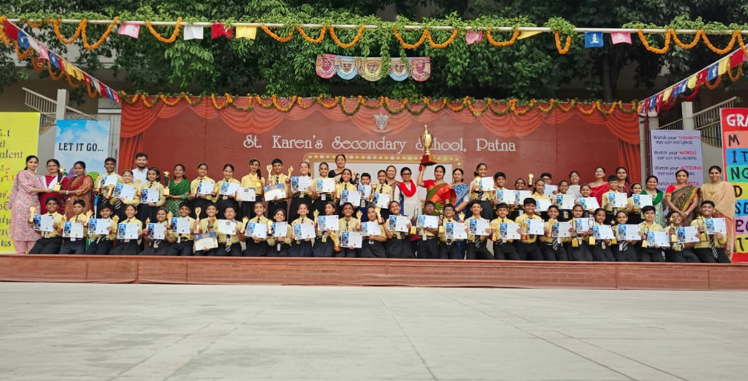 Patna Best Schools