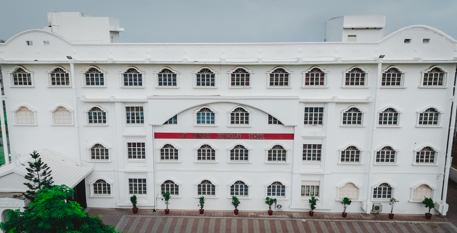 Patna Best Schools