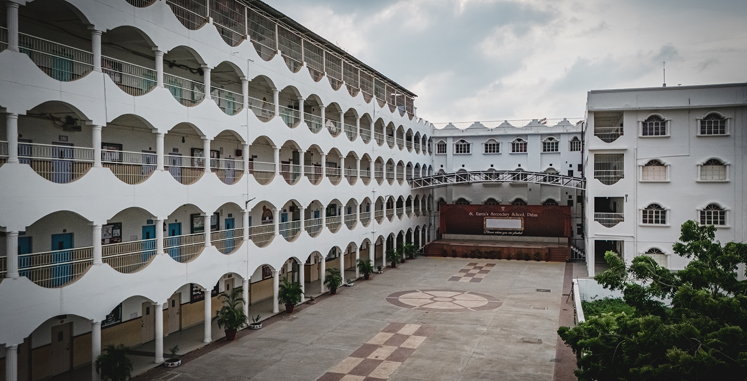 Patna Best Schools