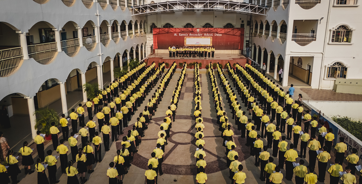 Patna Best Schools
