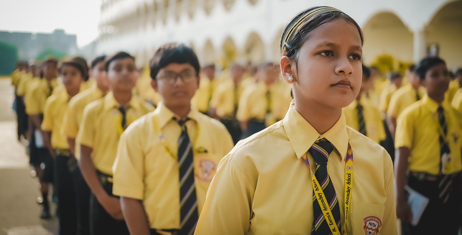 Patna Best Schools