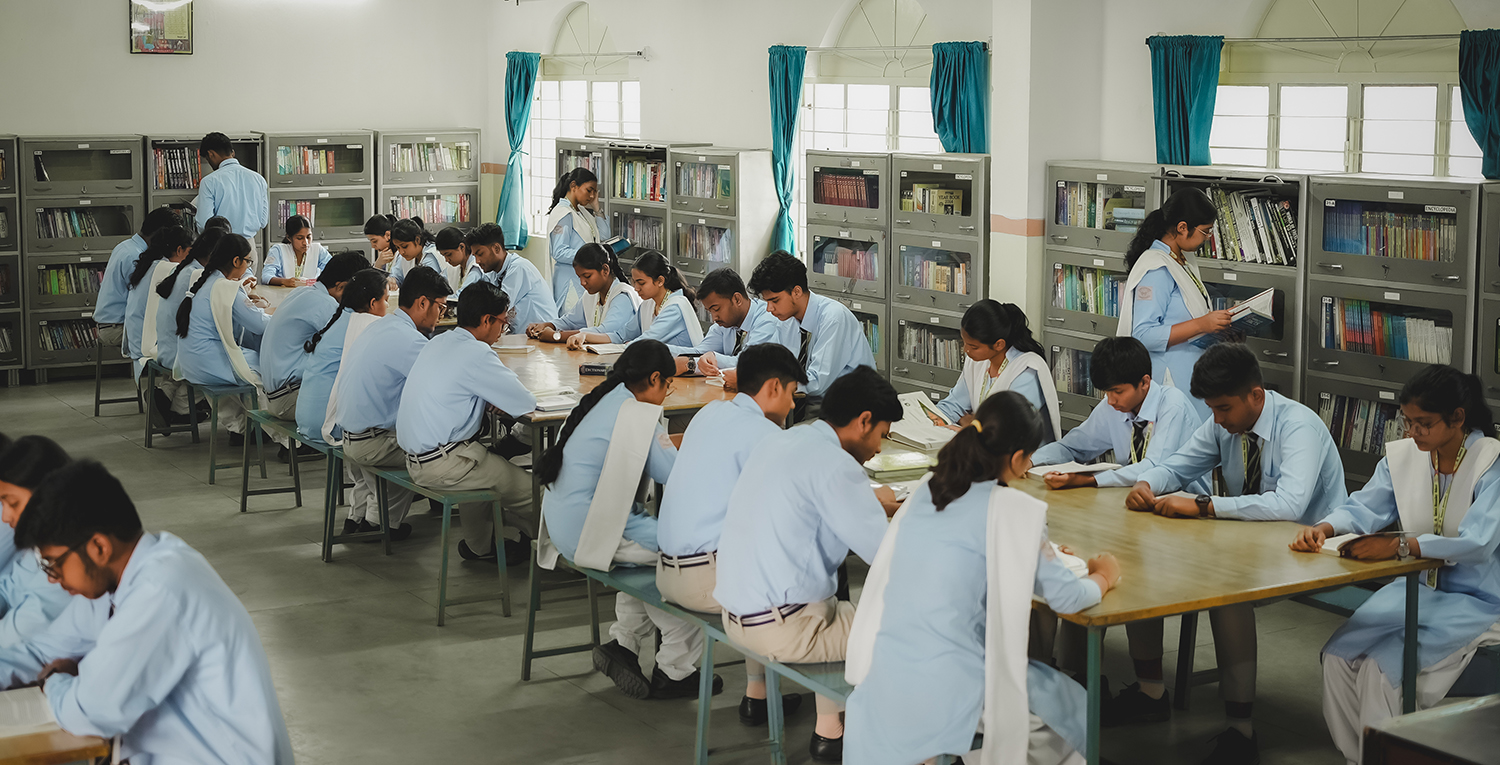 Patna Best Schools