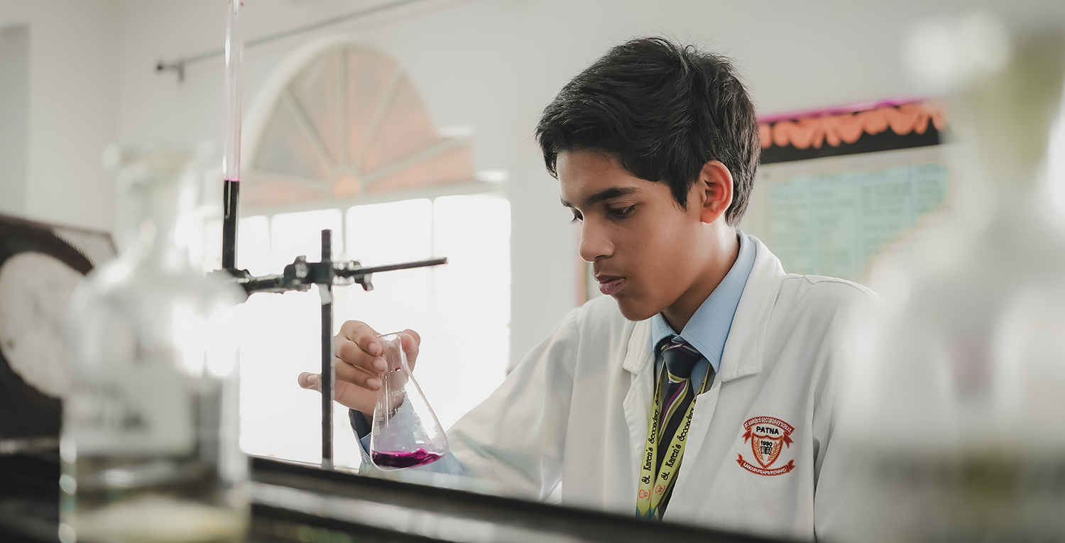 Patna Best Schools