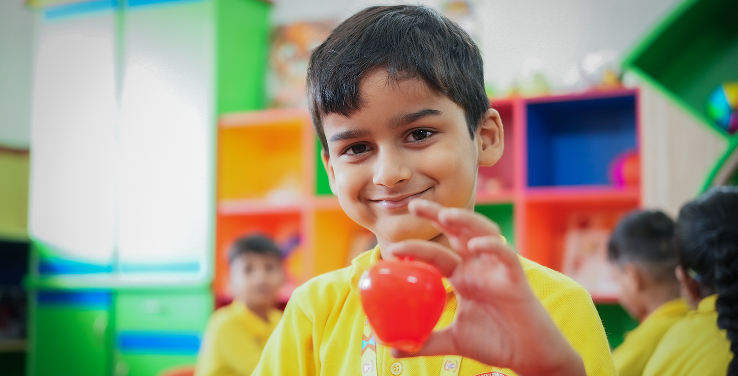 Patna Best Schools
