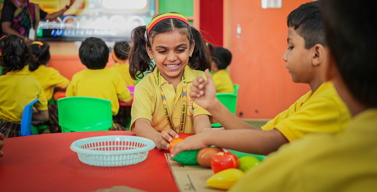 Patna Best Schools