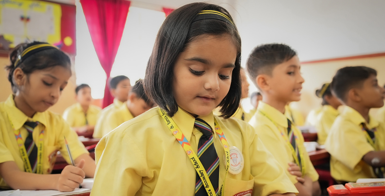 Patna Best Schools