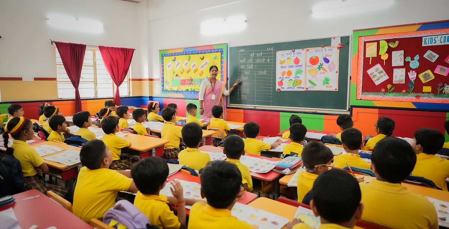 Patna Best Schools