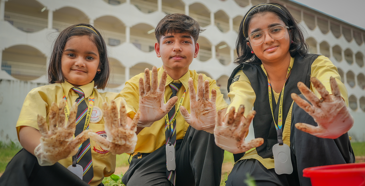 Patna Best Schools