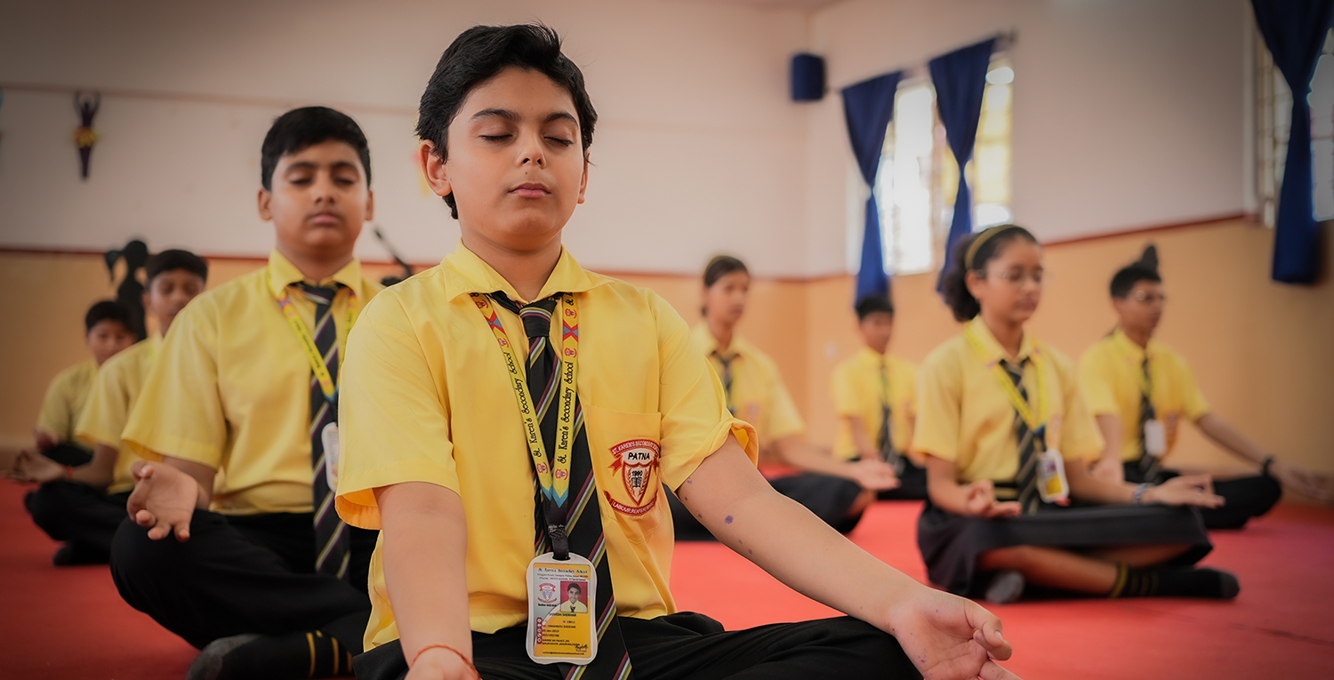 Patna Best Schools