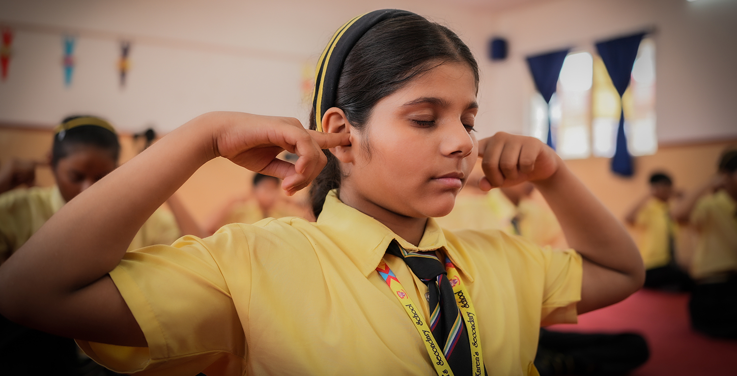 Patna Best Schools
