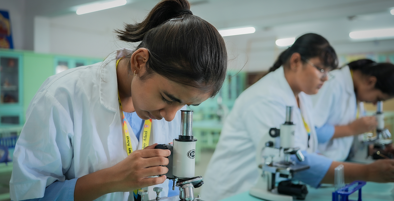 Patna Best Schools