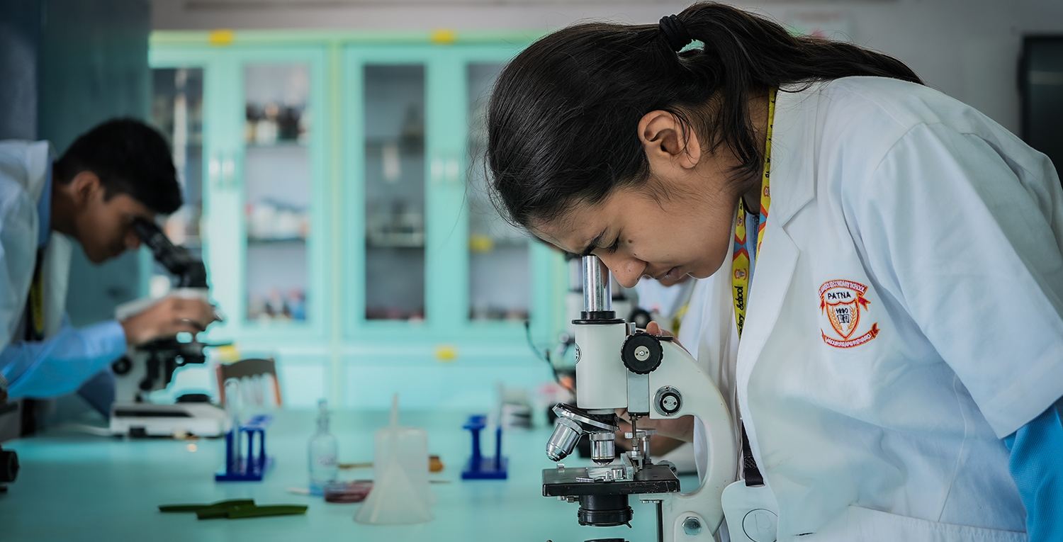 Patna Best Schools