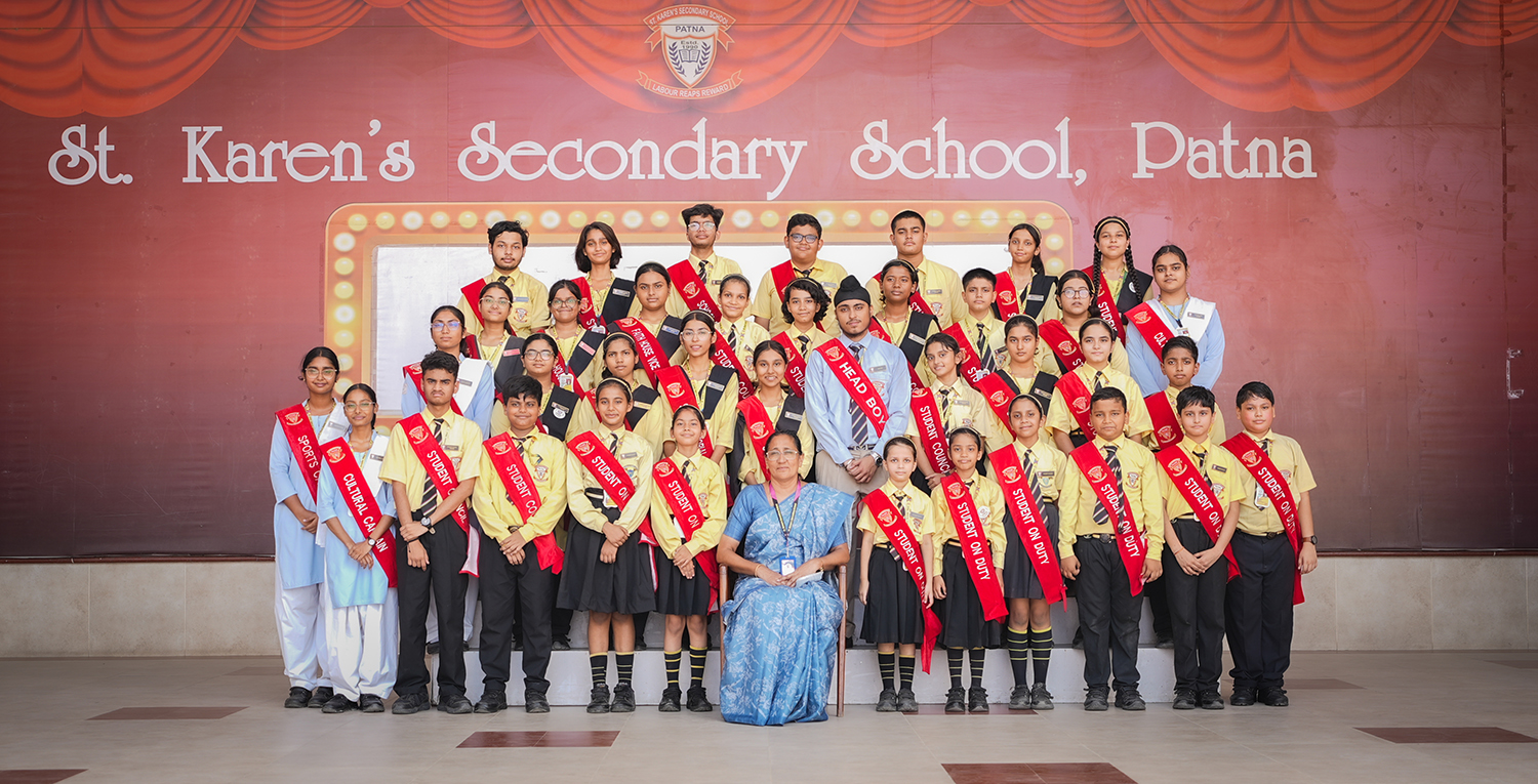Patna Best Schools