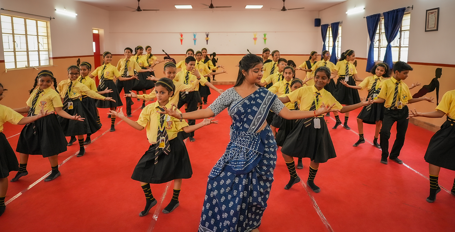 Patna Best Schools