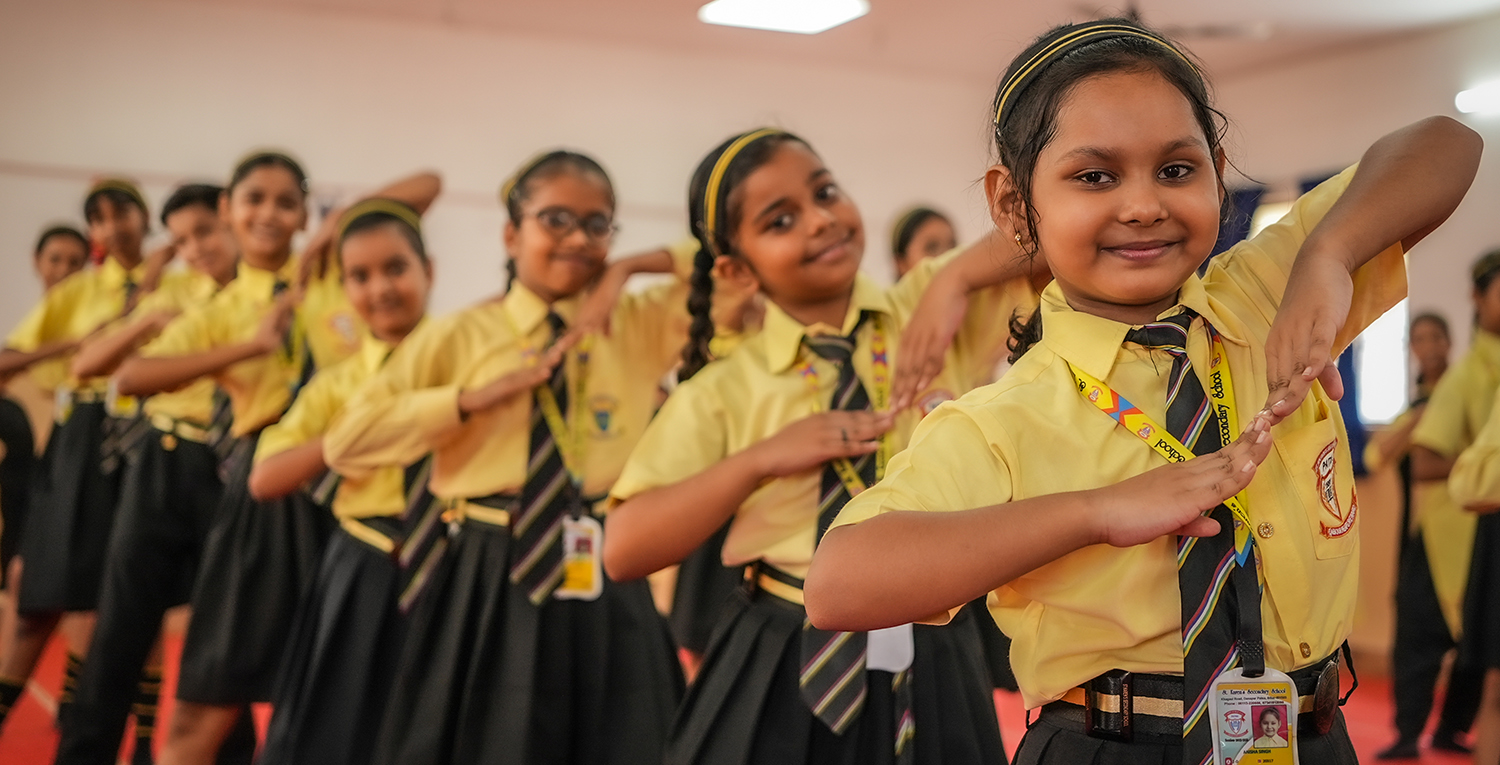Patna Best Schools